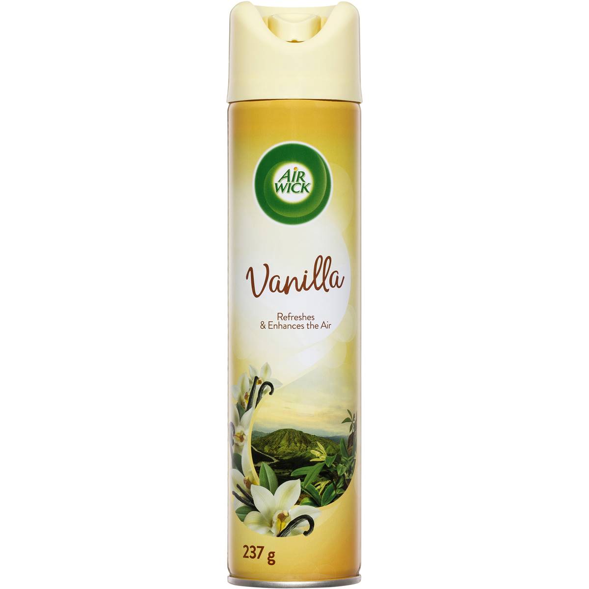 Airwick Vanilla Air Freshner 237g