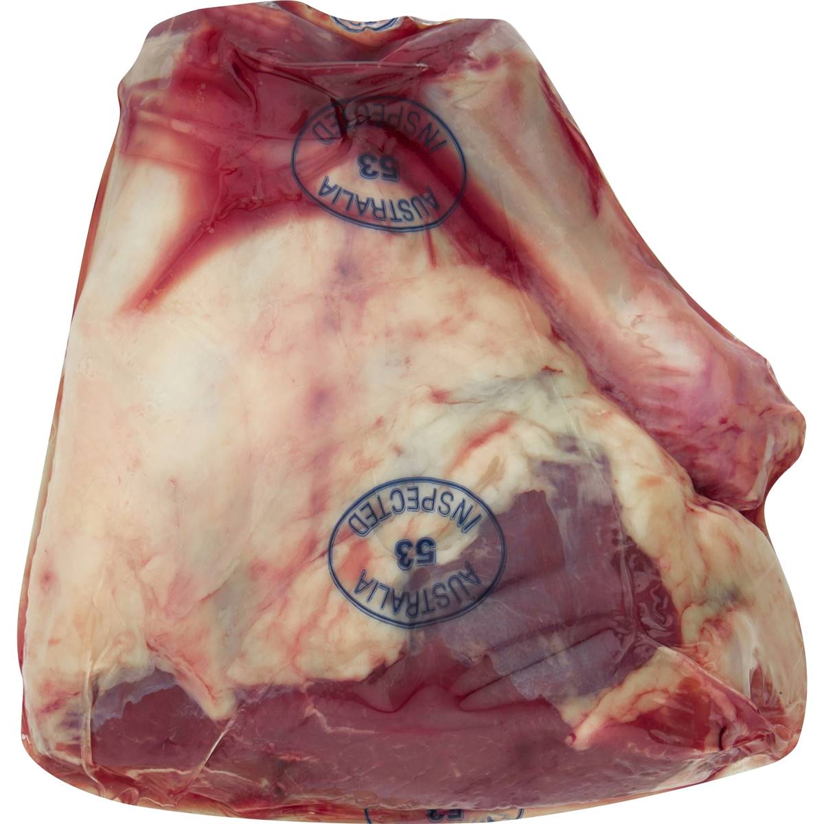 Lamb Leg - Amelia Park