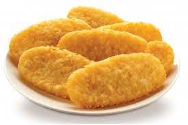 McCains Hash Browns 2kg