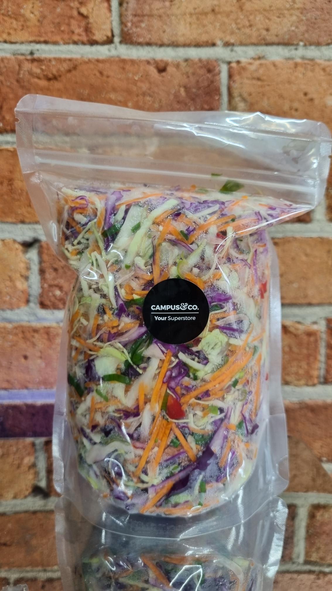 Coleslaw Salad