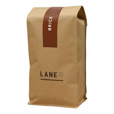 Brick Lane Coffee Beans 1kg