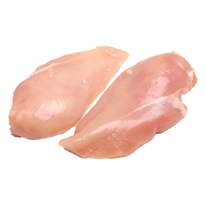 Yuan's Chicken Breast