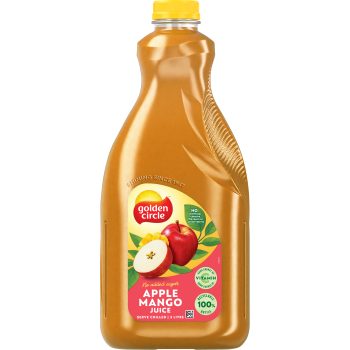 Golden Circle Juice Apple & Mango 2L