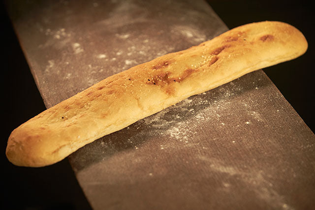 Bakery Turkish Bread