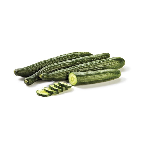 Cucumbers Burpless / Ea