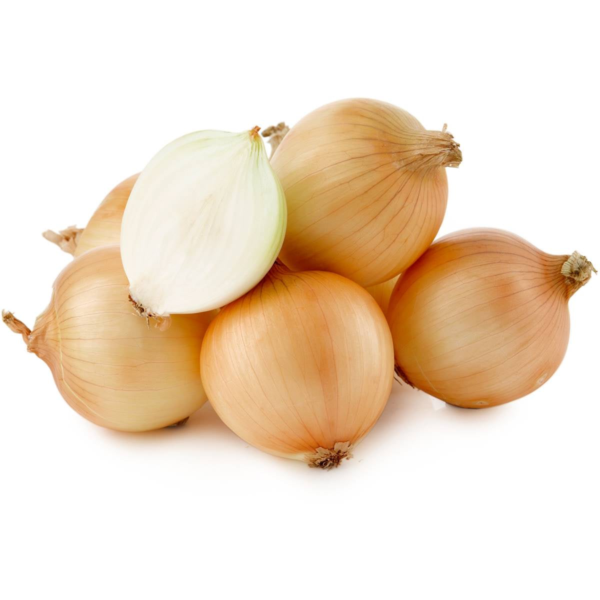 Onions Brown / Kg