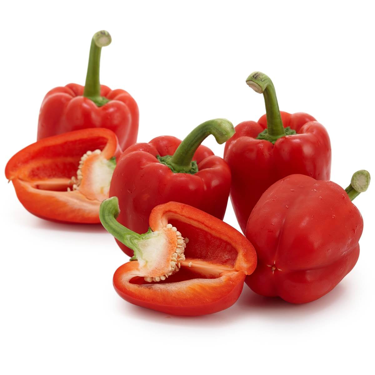 Capsicum Red / Kg