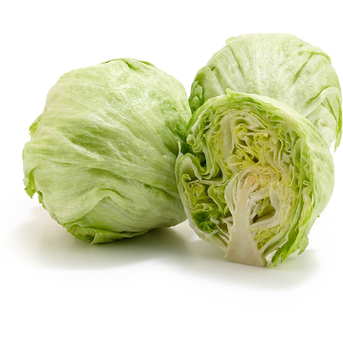 Lettuce Iceberg / Ea