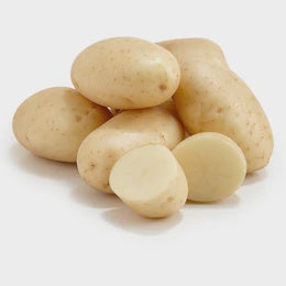 Potatoes Large / Kg